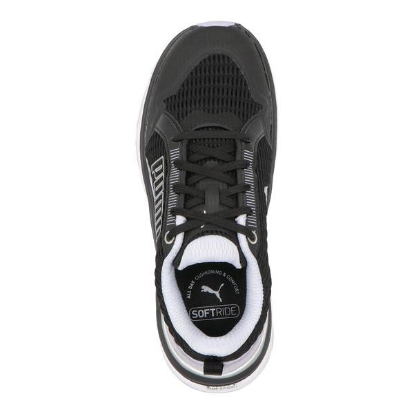 PUMA プーマ SOFTRIDE DIVINE METAL WNS レディーススニーカー PUMA プーマ SOFTRIDE DIVINE METAL WNS レディーススニーカー