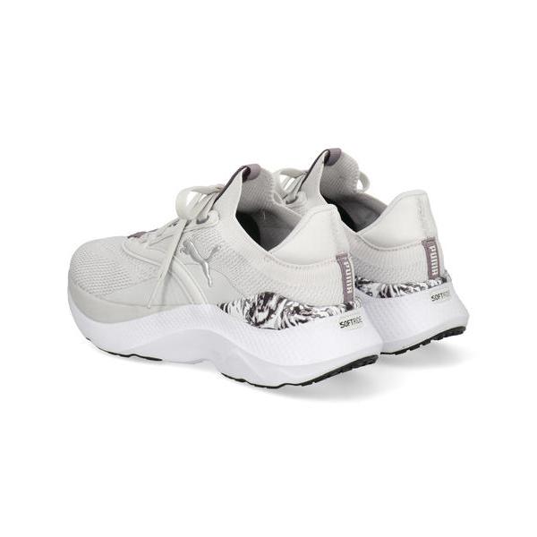 PUMA プーマ SOFTRIDE MAYVE MYSTIC WNS 軽量 レディース厚底