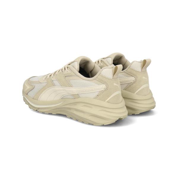 PUMA（プーマ） HYPNOTIC LS レディーススニーカー 厚底 ヒプノ