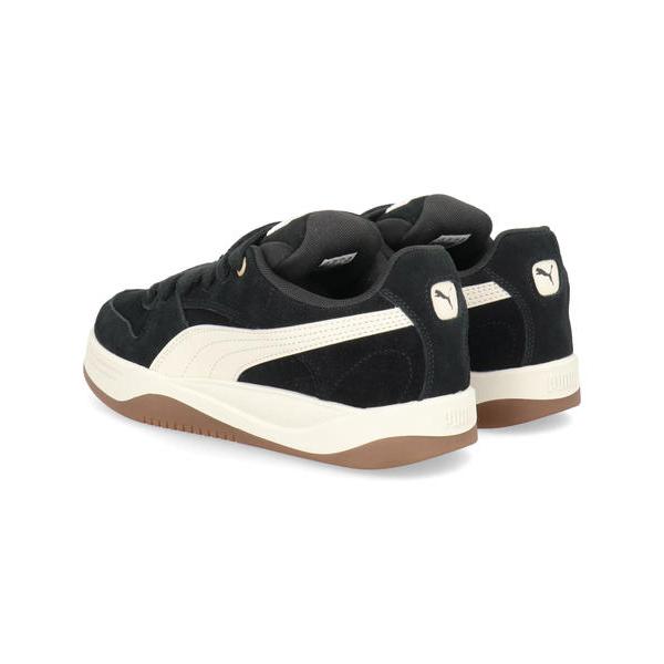 PUMA（プーマ） PARK LUNA SD レディーススニーカー パークルナ