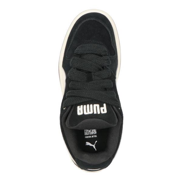 PUMA（プーマ） PARK LUNA SD レディーススニーカー パークルナ
