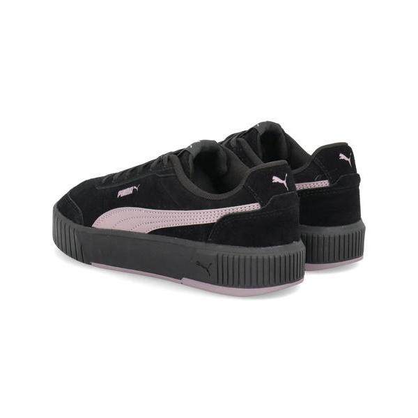 PUMA（プーマ） CARINA MIA SD レディーススニーカー 厚底シューズ