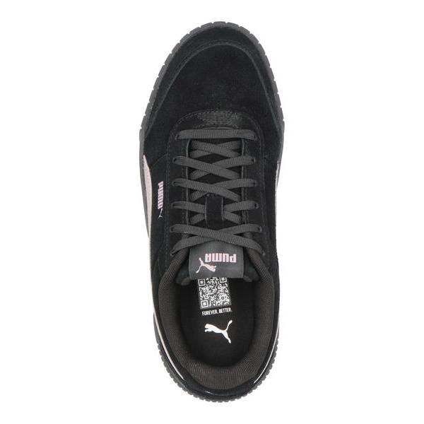 PUMA（プーマ） CARINA MIA SD レディーススニーカー 厚底シューズ