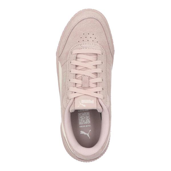 PUMA（プーマ） CARINA MIA SD レディーススニーカー 厚底シューズ