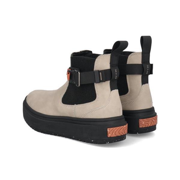 b/m moonstar ムーンスター ビーエム NOMAD MAG レディース サイドゴア