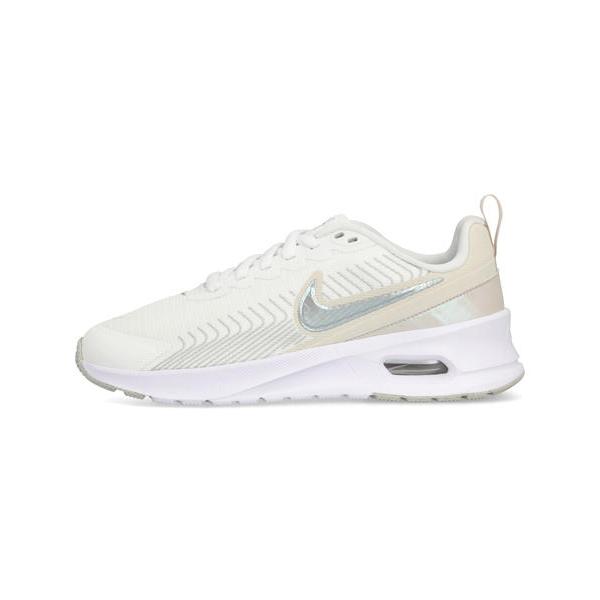 NIKE（ナイキ） W AIR MAX NUAXIS SE レディーススニーカー ウィメンズ