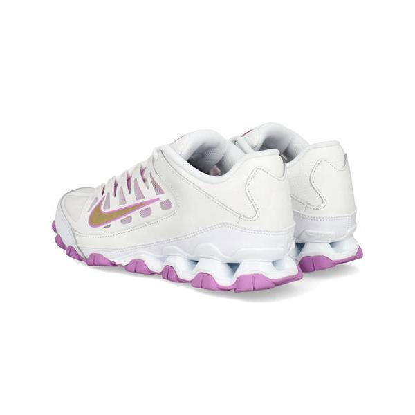 NIKE（ナイキ） W REAX 8 TR MESH レディーススニーカー トレーニング