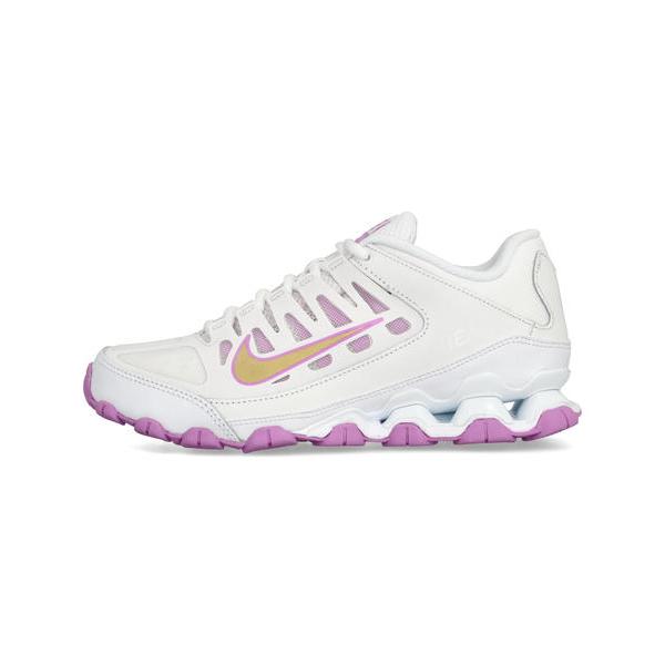 NIKE（ナイキ） W REAX 8 TR MESH レディーススニーカー トレーニング
