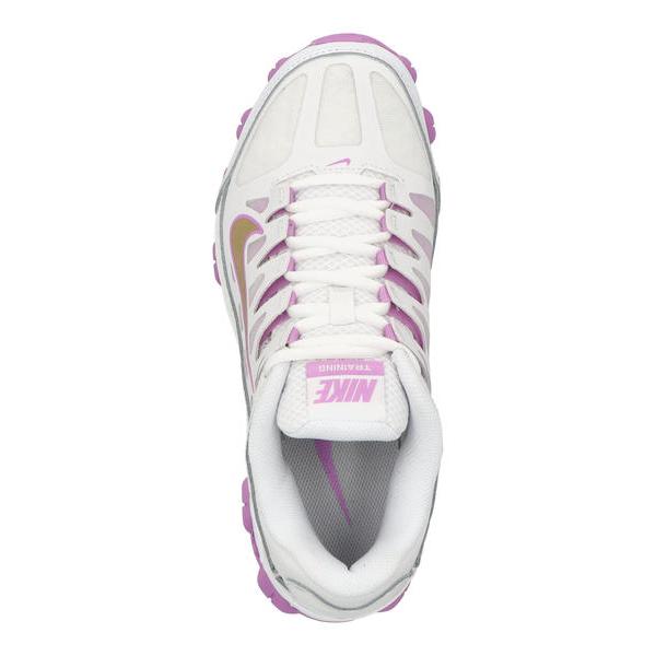 NIKE（ナイキ） W REAX 8 TR MESH レディーススニーカー トレーニング
