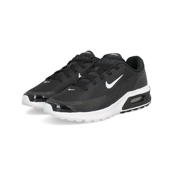 NIKE ナイキ W AIR MAX BIA レディーススニーカー ウィメンズエアマックスビア IO9414-003 ブラック/ホワイト 爆買