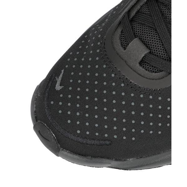 NIKE（ナイキ） W AIR ZOOM UPTURN SC 軽量 レディーススニーカー 厚底