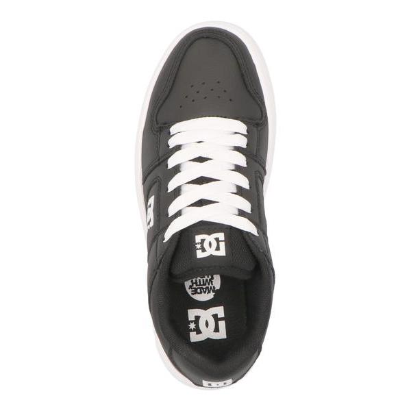 DC SHOES ディーシーシューズ WS MANTECA 4 PLATFORM レディーススニーカー 厚底 ウィメンズマンテカプラットフォーム｜asbee｜05