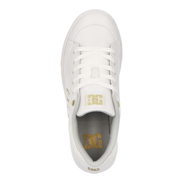 DC SHOES ディーシーシューズ WS CHELSEA LITE WEDGE レディーススニーカー ウィメンズチェルシーライトウェッジ｜asbee｜05