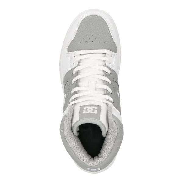 DC SHOES（ディーシーシューズ） MANTECA 4 HI SN レディース