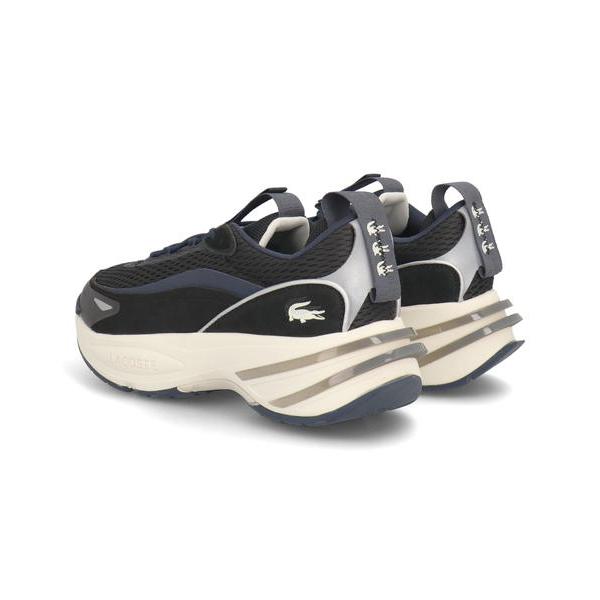 LACOSTE（ラコステ） ODYSSA 123 1SFA レディーススニーカー オデッサ