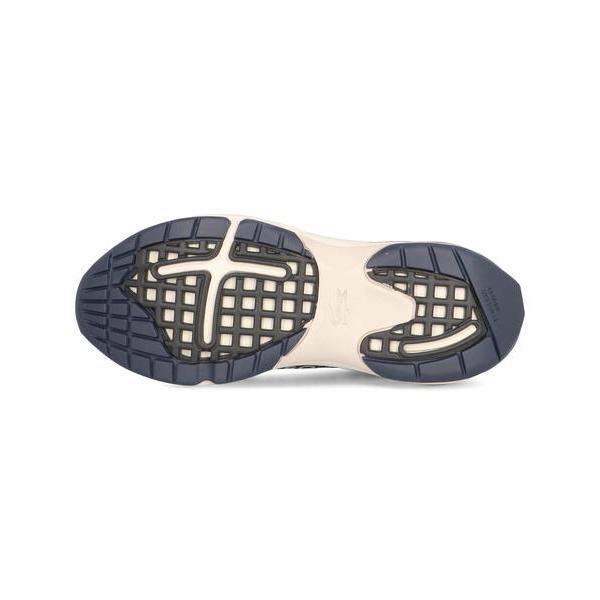 LACOSTE（ラコステ） ODYSSA 123 1SFA レディーススニーカー オデッサ