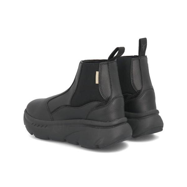 AKIII CLASSIC アキクラシック CHELSEA BOOTS レディースブーツスニーカー 厚底 サイドゴア チェルシーブーツ