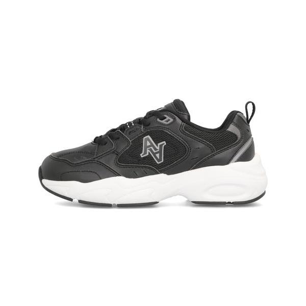 AKIII CLASSIC（アキクラシック） GHOST RUNNER レディーススニーカー