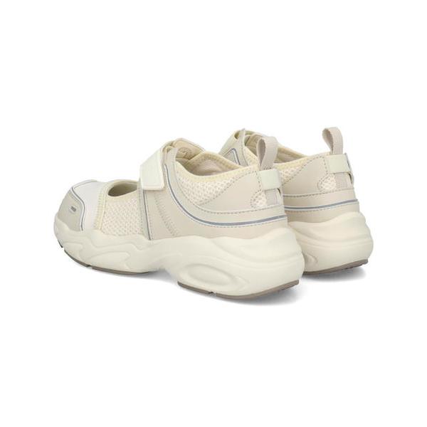 AKIII CLASSIC（アキクラシック） BILLY レディース 厚底スニーカー