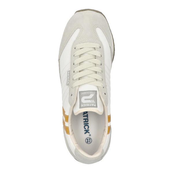 PATRICK（パトリック） MARATHON レディーススニーカー マラソン