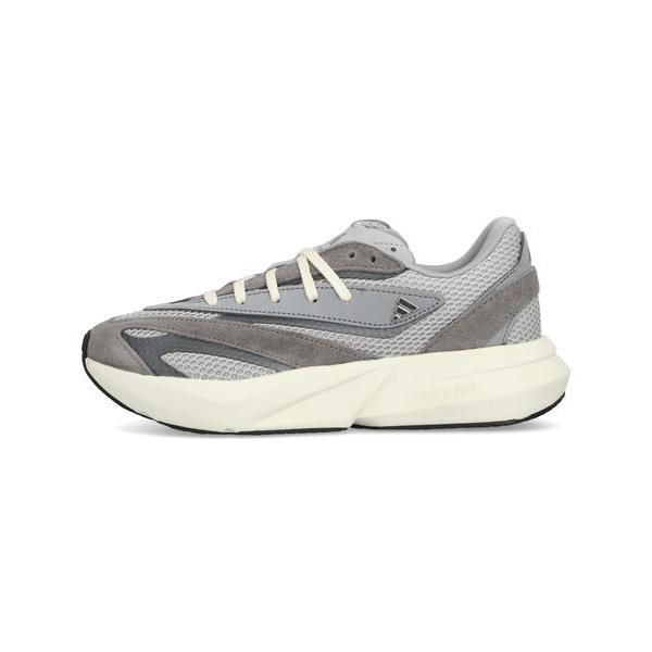adidas（アディダス） LIGHTBLAZE W レディーススニーカー 厚底 ライト