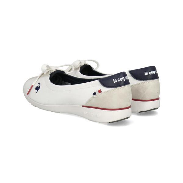 le coq sportif（ルコックスポルティフ） LCS MONTPELLIE PM 軽量
