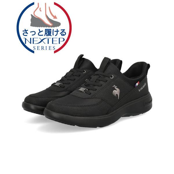 le coq sportif（ルコックスポルティフ） ハンズフリー LCS RHONE SI