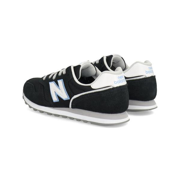 New Balance（ニューバランス） WL373 軽量 レディーススニーカー