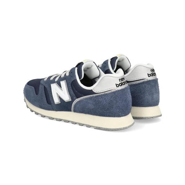 New Balance（ニューバランス） WL373 軽量 レディーススニーカー