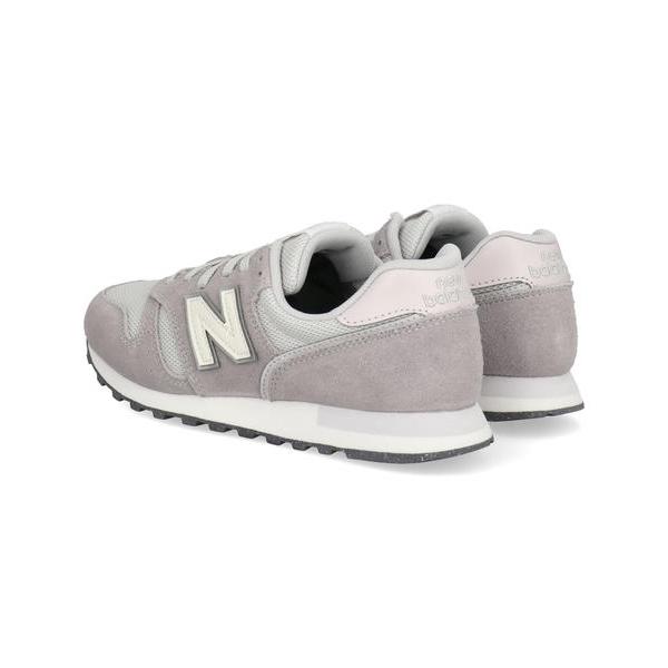 New Balance（ニューバランス） W373 軽量 レディーススニーカー