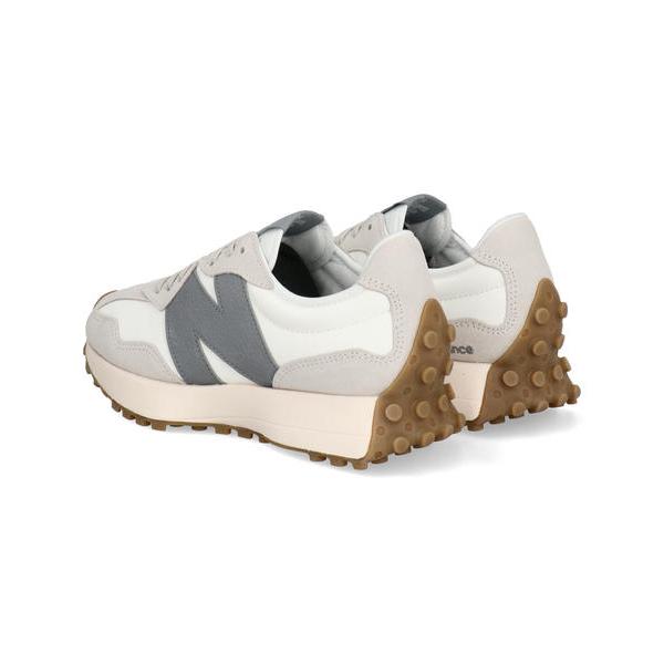 New Balance（ニューバランス） U327 レディーススニーカー U327LT