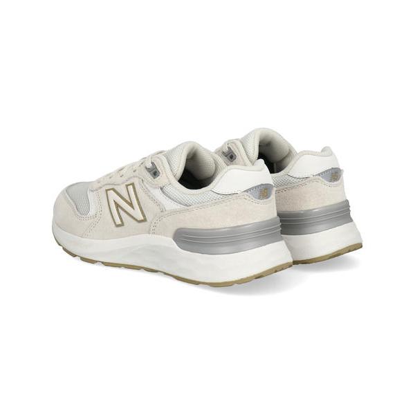 New Balance（ニューバランス） WALKING FRESH FOAM X 880 V7 幅広2E