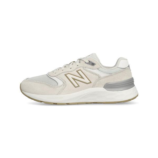 New Balance（ニューバランス） WALKING FRESH FOAM X 880 V7 幅広2E