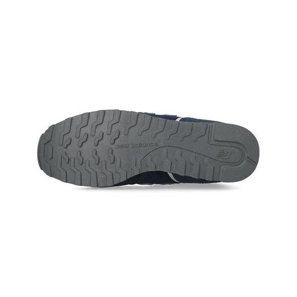 new balance ニューバランス W373 軽量 レディーススニーカー W3736LY ネイビー 爆買の画像