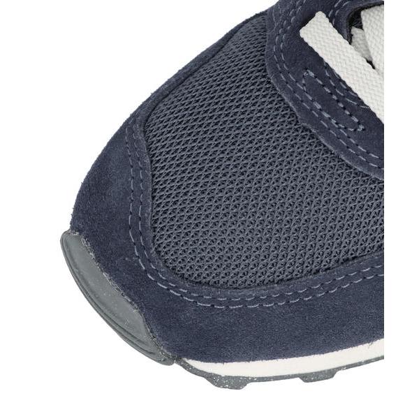 new balance ニューバランス W373 軽量 レディーススニーカー W3736LY ネイビー 爆買の画像