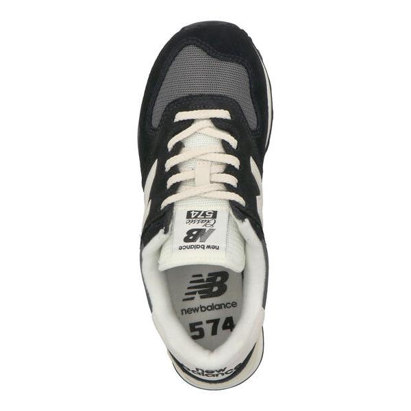 New Balance（ニューバランス） U574 レディーススニーカー U5745JP