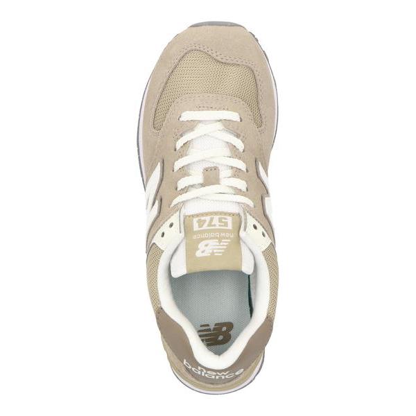 New Balance new balance ニューバランス U574 レディーススニーカー 