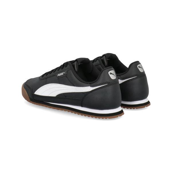 PUMA（プーマ） TURINO 2 軽量 レディーススニーカー 薄底 ロー