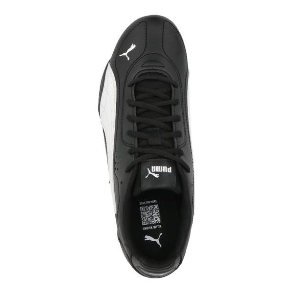 PUMA（プーマ） CATCH 軽量 レディーススニーカー 薄底 ロー