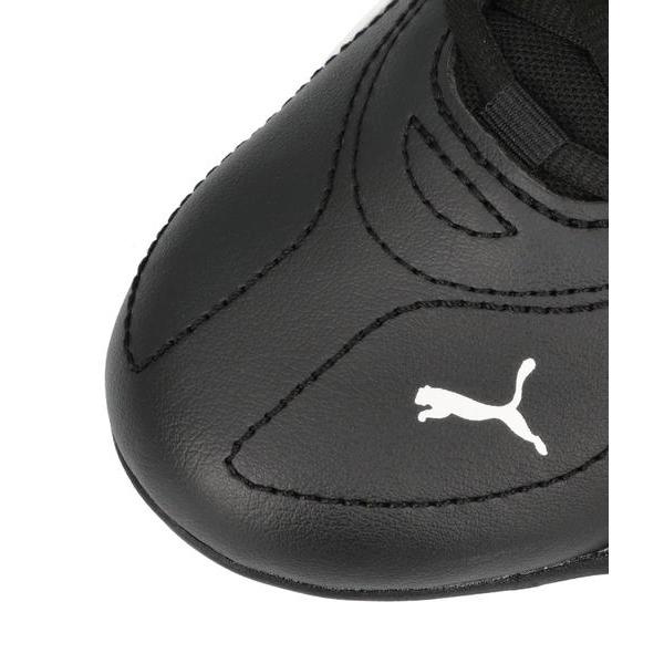 PUMA（プーマ） CATCH 軽量 レディーススニーカー 薄底 ロー