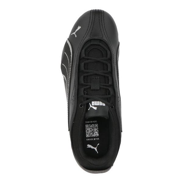 PUMA（プーマ） CATCH SOLEIL 軽量 レディーススニーカー 薄底 ロー