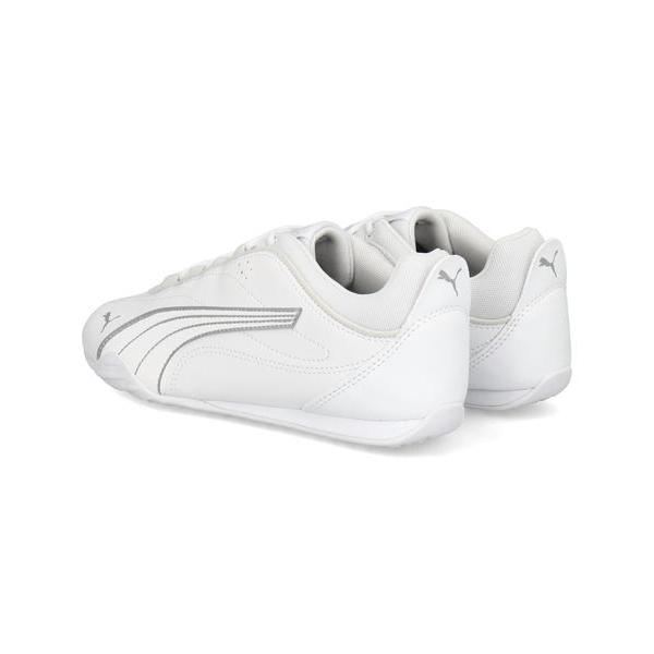 PUMA（プーマ） CATCH SOLEIL 軽量 レディーススニーカー 薄底 ロー