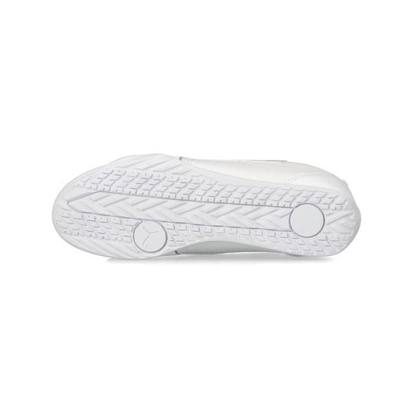 PUMA（プーマ） CATCH SOLEIL 軽量 レディーススニーカー 薄底 ロー