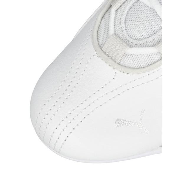 PUMA（プーマ） CATCH SOLEIL 軽量 レディーススニーカー 薄底 ロー