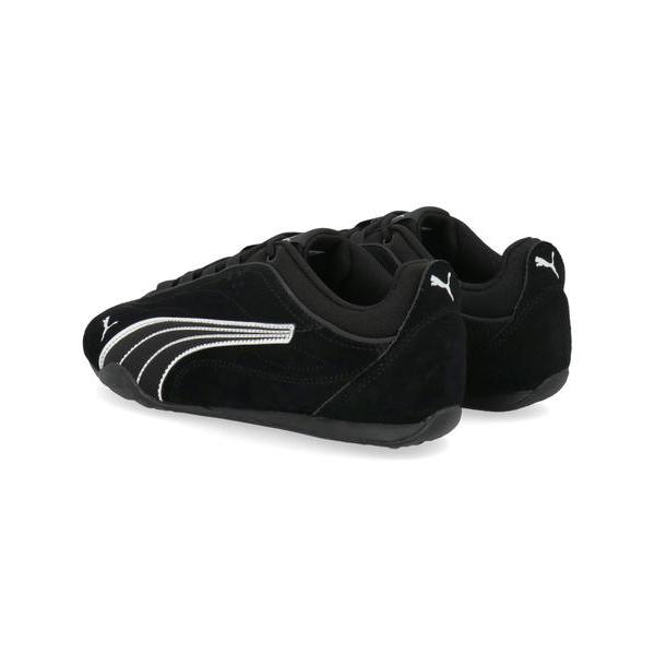 PUMA（プーマ） CATCH SOLEIL SD 軽量 レディーススニーカー 薄底 ロー
