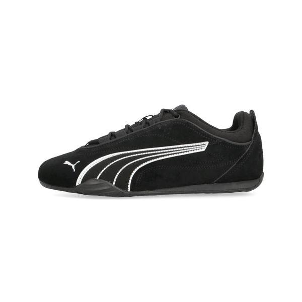 PUMA（プーマ） CATCH SOLEIL SD 軽量 レディーススニーカー 薄底 ロー