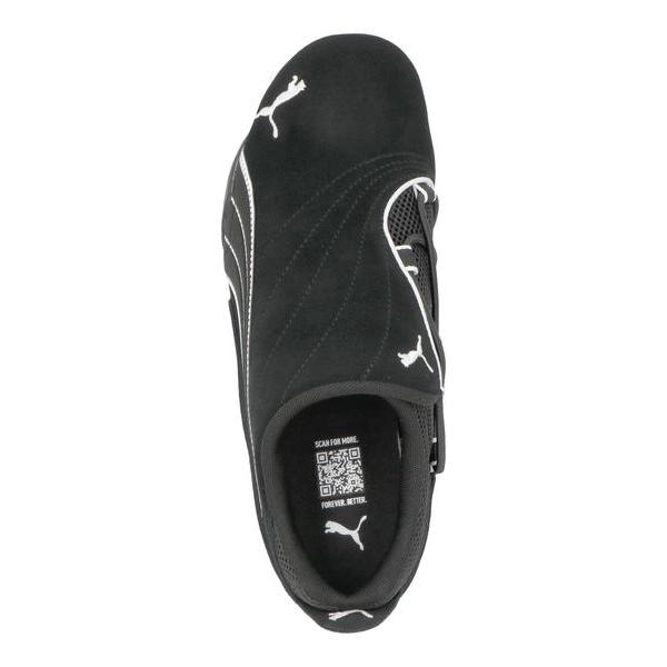 PUMA（プーマ） CATCH SOLEIL SLIPON 軽量 レディーススニーカー 薄底