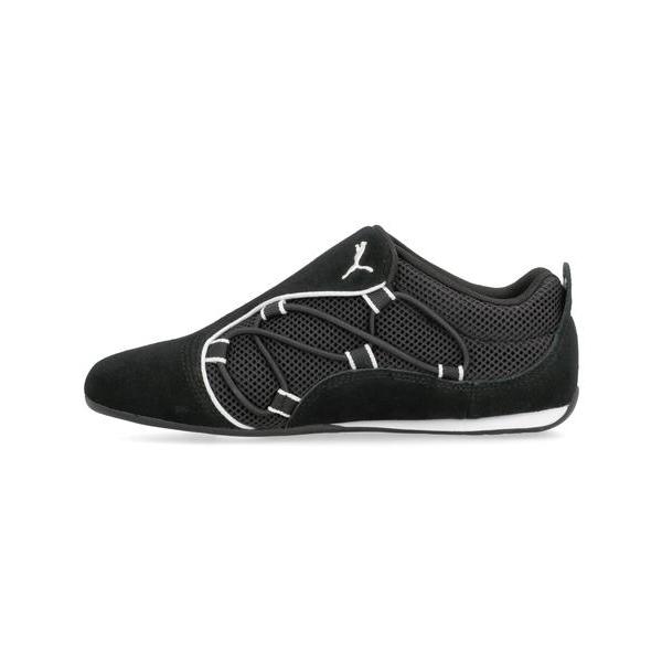 PUMA（プーマ） CATCH SOLEIL SLIPON 軽量 レディーススニーカー 薄底