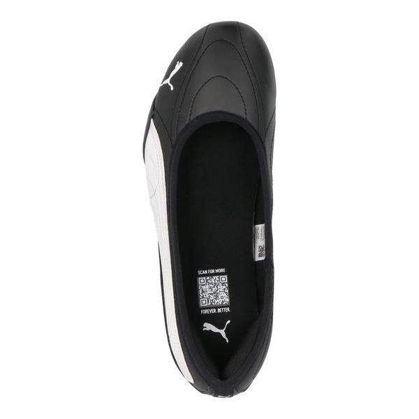 PUMA（プーマ） CATCH SOLEIL BALLERINA 軽量 レディースシューズ