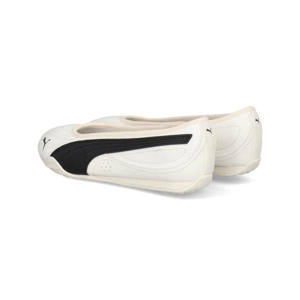 PUMA（プーマ） CATCH SOLEIL BALLERINA 軽量 レディースシューズ